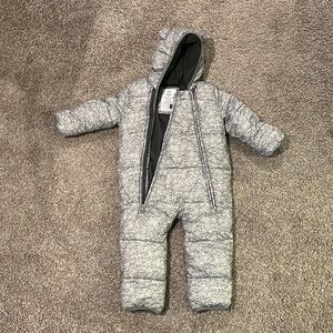 Baby Gap Snowsuit for 18-24 months.